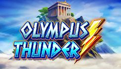 Olympus Thunder Olympus Thunder