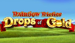 Rainbow Riches Drop of Gold Rainbow Riches Drop of Gold