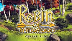 Robin of Sherwood Robin of Sherwood