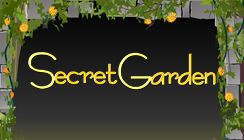 Secret Garden Secret Garden
