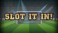 Slot It In Slot It In
