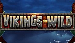 Vikings Go Wild Vikings Go Wild