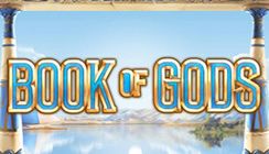 Book of Gods Book of Gods