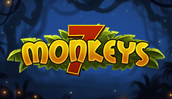 7 Monkeys 7 Monkeys
