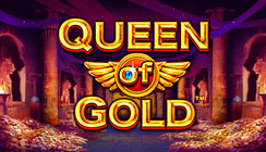 Queen Of Gold Queen Of Gold