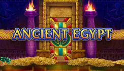 Ancient Egypt Ancient Egypt