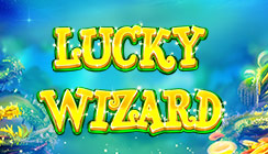 Lucky Wizard Lucky Wizard