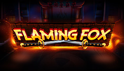 Flaming Fox Flaming Fox