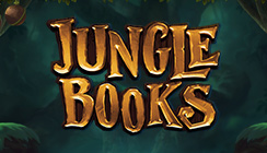 Jungle Books Jungle Books