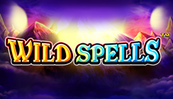 Wild Spells Wild Spells