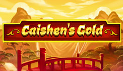 Caishens Gold Caishens Gold