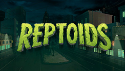 Reptoids Reptoids
