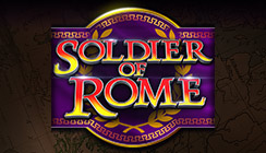 Soldier of Rome Soldier of Rome