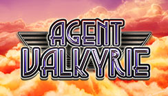 Agent Valkyrie Agent Valkyrie