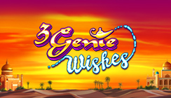 3 Genie Wishes 3 Genie Wishes