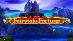 Fairytale Fortune Fairytale Fortune