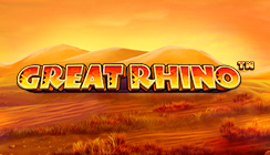 Great Rhino Great Rhino