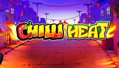 Chili Heat Chili Heat
