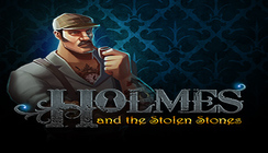 Holmes And The Stolen Stones Holmes And The Stolen Stones