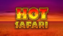 Hot Safari Hot Safari