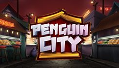 Penguin City Penguin City