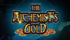 The Alchemist’s Gold The Alchemist’s Gold