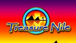 Treasure Nile Treasure Nile