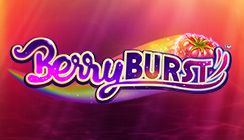 Berryburst Berryburst