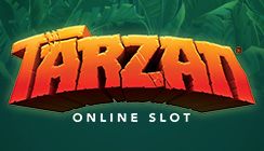 Tarzan Tarzan