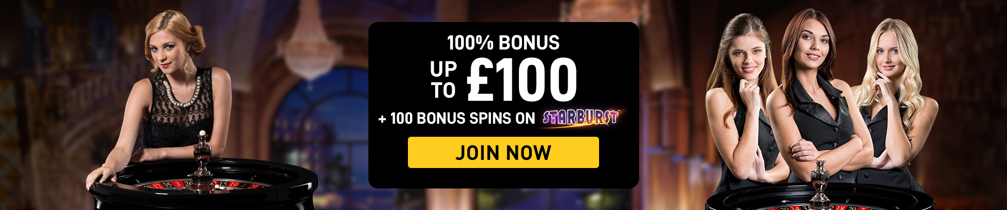 Live Roulette Welcome Bonus Live Roulette Welcome Bonus