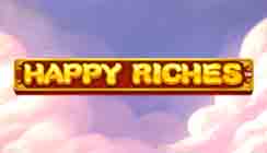 happy riches