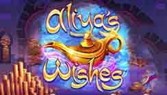 Aliya wish