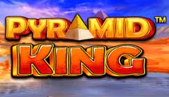 Pyramid King