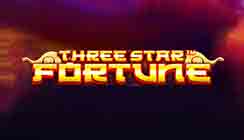 Three star fortune