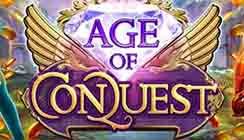 Age of conquest