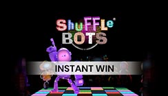 Shuffle Bots